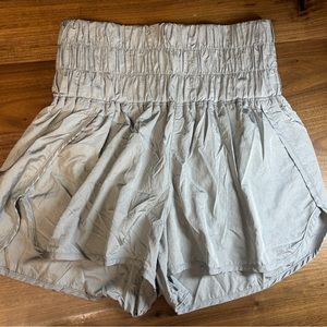 FP Movement | The Way Home Shorts - | M